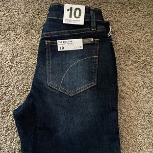 Kids Joes Jeans - Size 10 - NWT